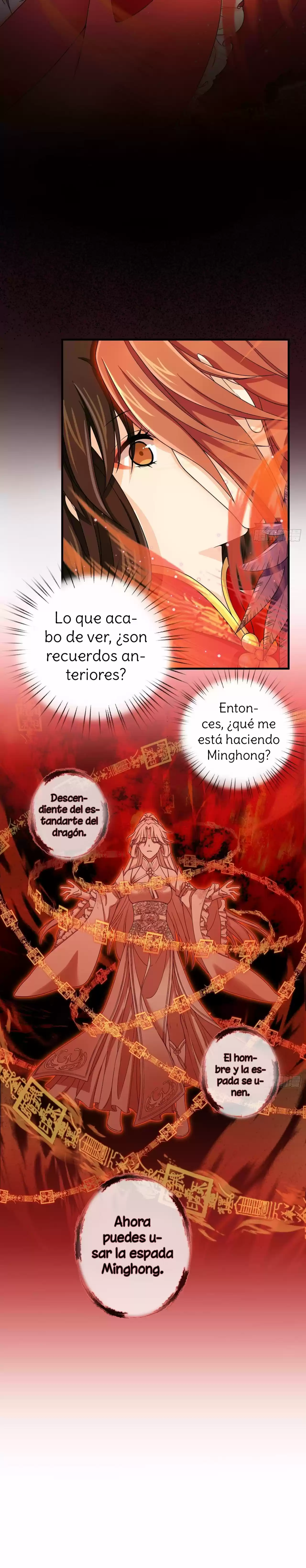 La Maestra De Los Cuchillos - Capítulo 10 - Página 18 - LectorTMOo