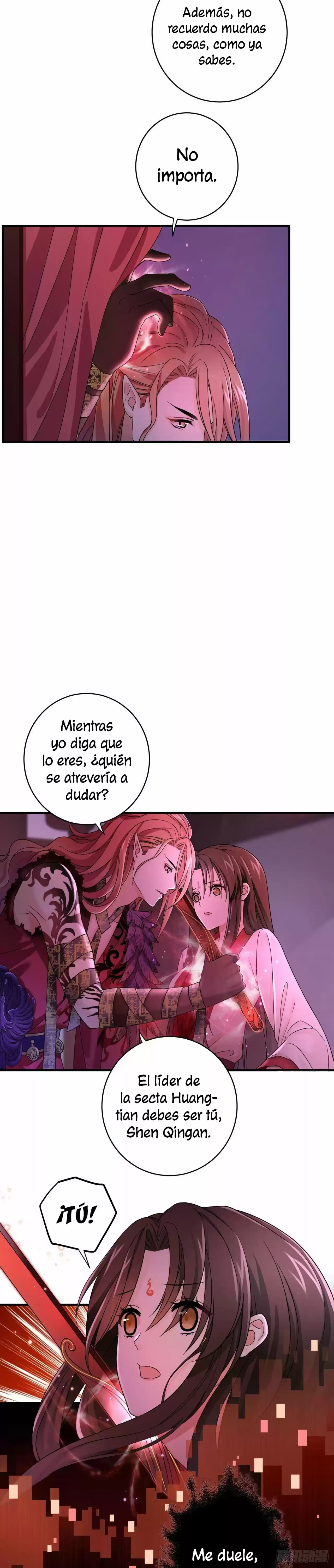 La Maestra De Los Cuchillos - Capítulo 5 - Página 5 - LectorTMOo