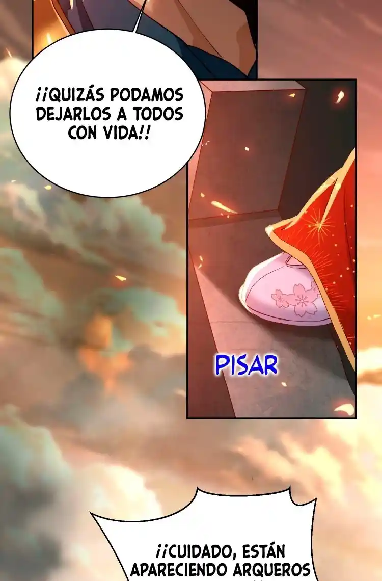 La Maestra Loli Es Invencible - Capítulo 1 - Página 7 - LectorTMOo