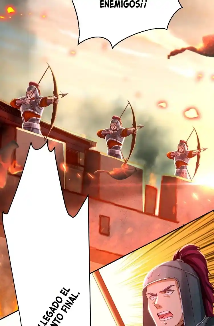 La Maestra Loli Es Invencible - Capítulo 1 - Página 8 - LectorTMOo