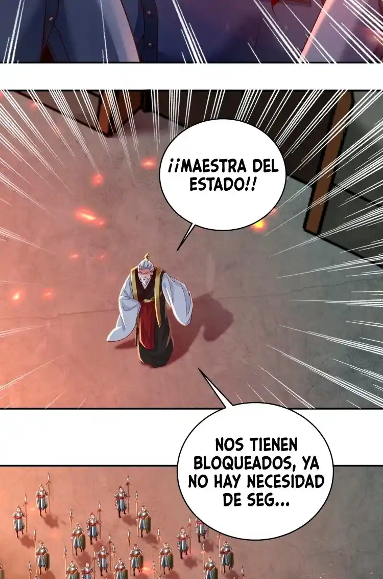 La Maestra Loli Es Invencible - Capítulo 1 - Página 11 - LectorTMOo