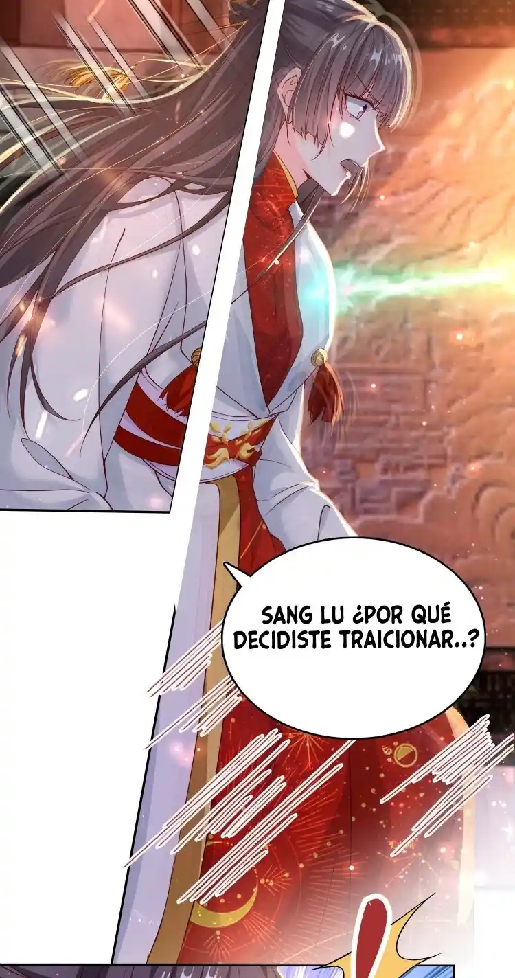 La Maestra Loli Es Invencible - Capítulo 1 - Página 18 - LectorTMOo