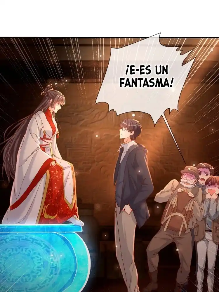 La Maestra Loli Es Invencible - Capítulo 1 - Página 20 - LectorTMOo