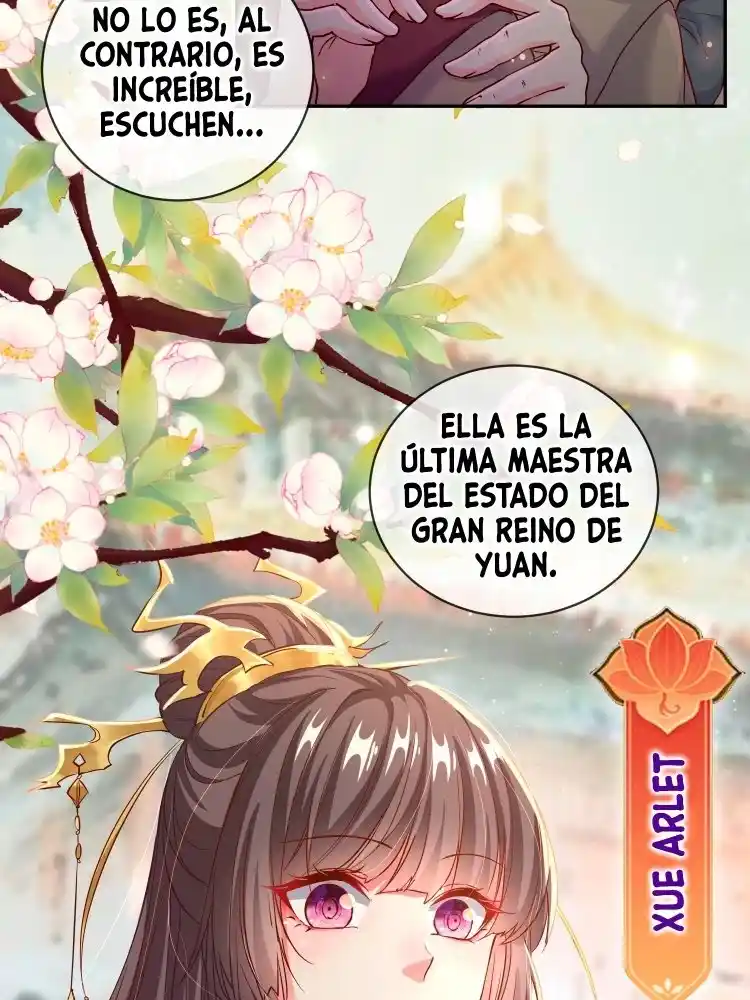 La Maestra Loli Es Invencible - Capítulo 1 - Página 22 - LectorTMOo