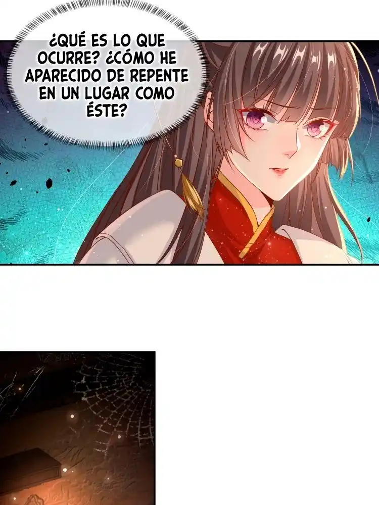 La Maestra Loli Es Invencible - Capítulo 1 - Página 25 - LectorTMOo