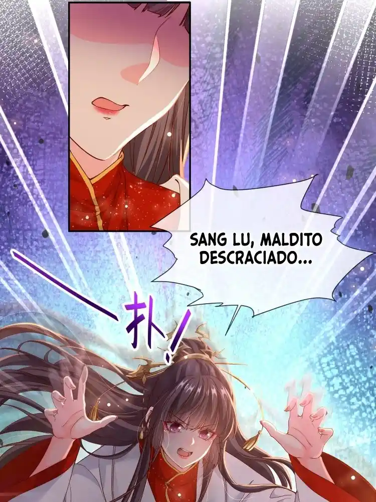 La Maestra Loli Es Invencible - Capítulo 1 - Página 27 - LectorTMOo