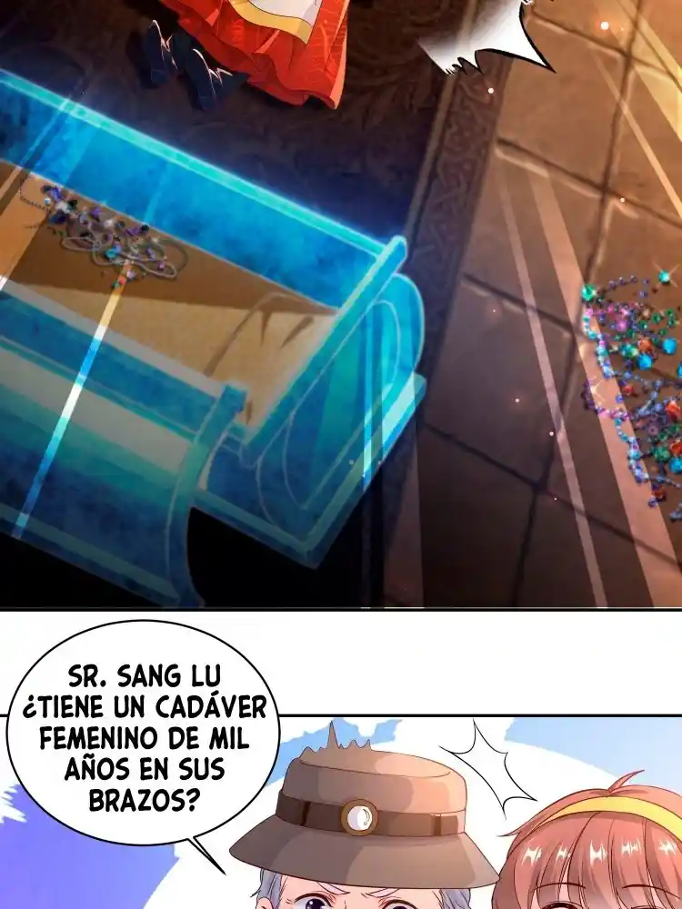 La Maestra Loli Es Invencible - Capítulo 1 - Página 32 - LectorTMOo