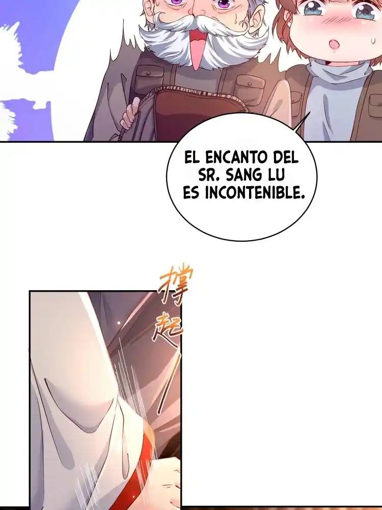 La Maestra Loli Es Invencible - Capítulo 1 - Página 33 - LectorTMOo