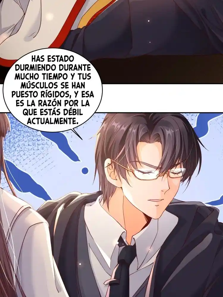 La Maestra Loli Es Invencible - Capítulo 1 - Página 35 - LectorTMOo