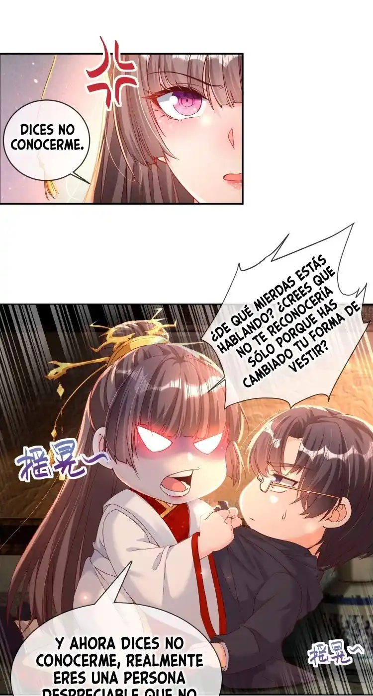 La Maestra Loli Es Invencible - Capítulo 1 - Página 38 - LectorTMOo