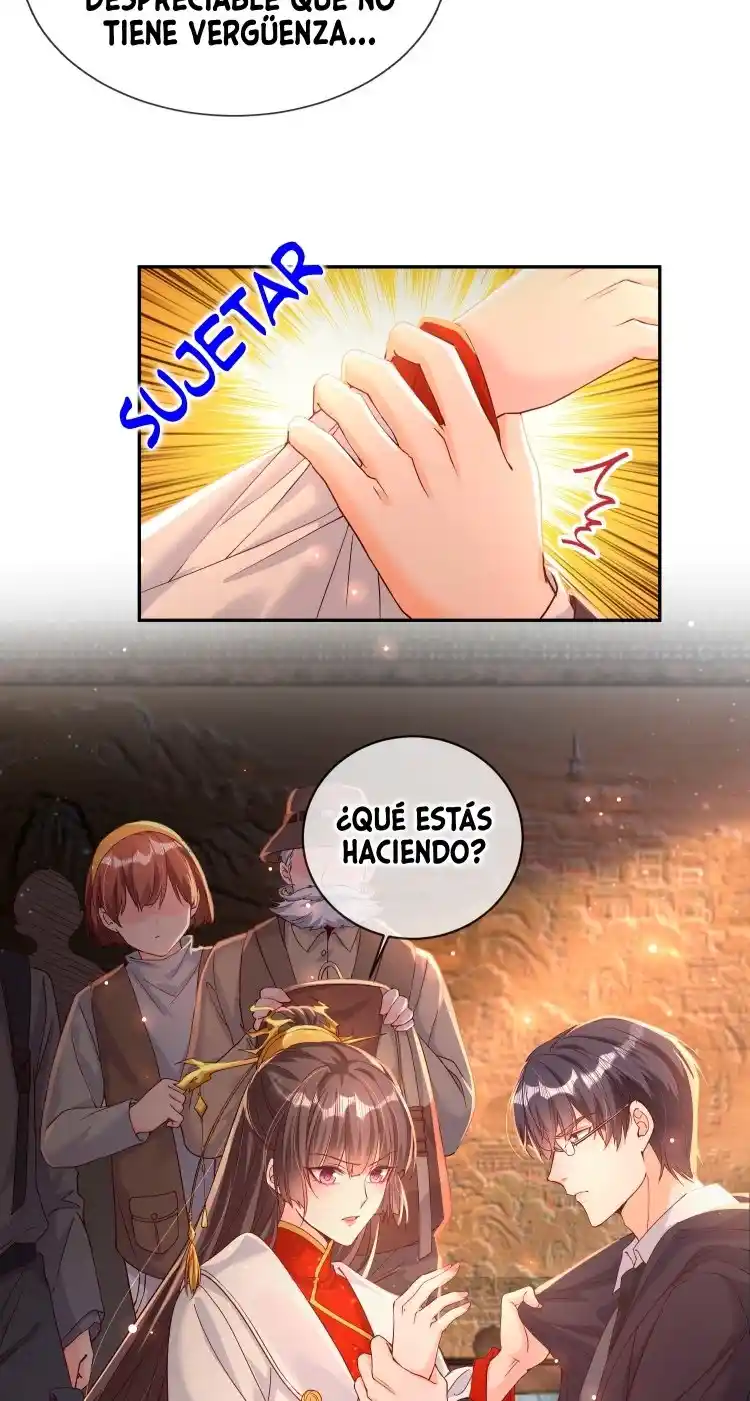 La Maestra Loli Es Invencible - Capítulo 1 - Página 39 - LectorTMOo
