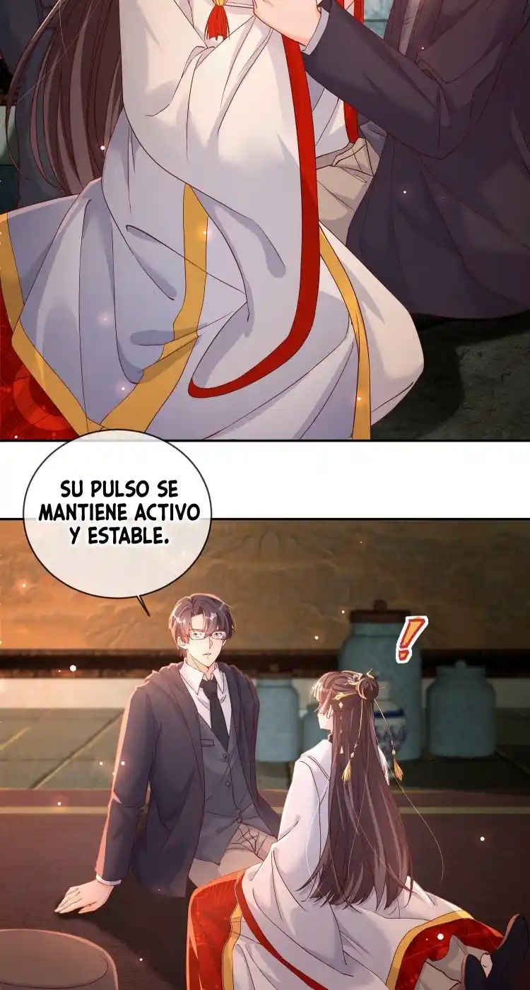 La Maestra Loli Es Invencible - Capítulo 1 - Página 40 - LectorTMOo