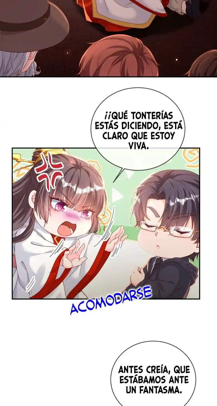 La Maestra Loli Es Invencible - Capítulo 1 - Página 41 - LectorTMOo
