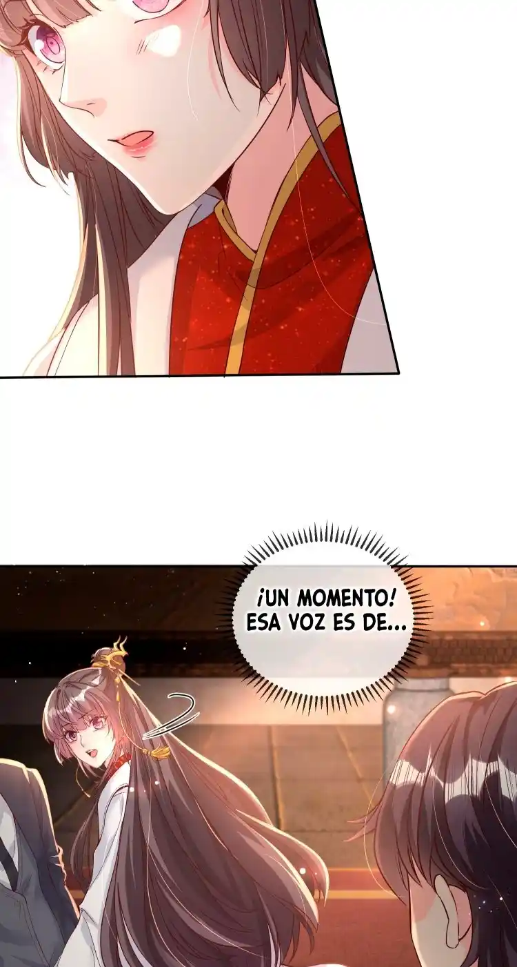 La Maestra Loli Es Invencible - Capítulo 1 - Página 44 - LectorTMOo