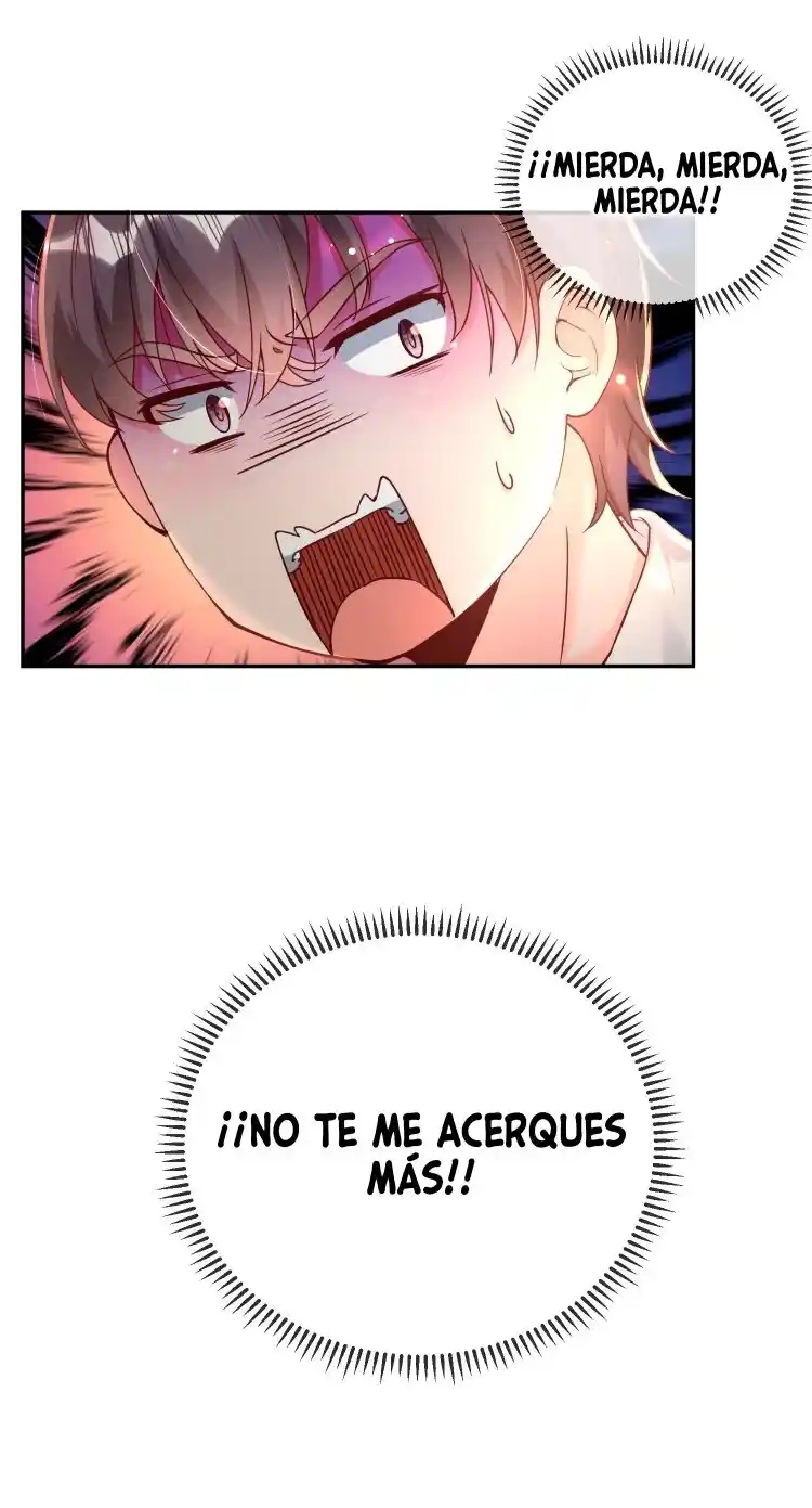 La Maestra Loli Es Invencible - Capítulo 1 - Página 48 - LectorTMOo