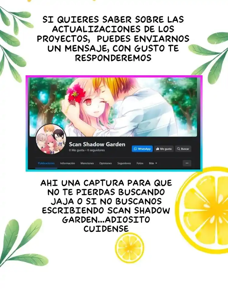 La Maestra Loli Es Invencible - Capítulo 1 - Página 50 - LectorTMOo