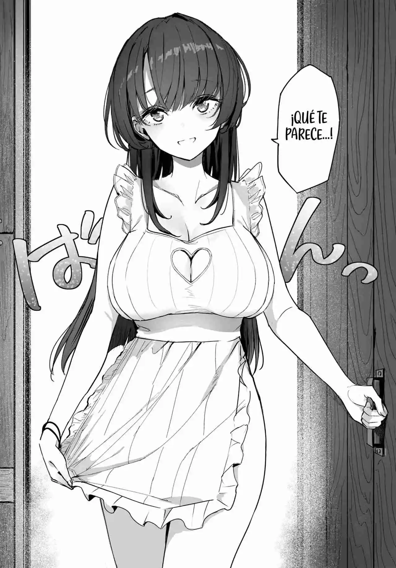 La Maestra Espadachina Que Vive Conmigo Es Demasiado Linda Y Me Hace Feliz Cada Día. - Capítulo 1 - Página 24 - LectorTMOo
