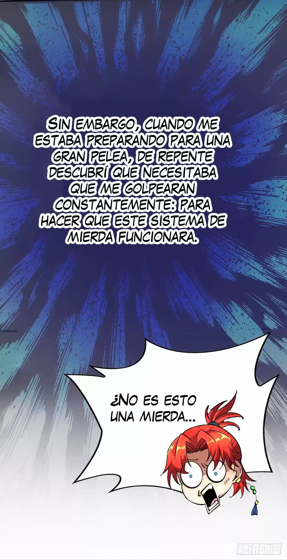 La Maestra Loli Es Invencible - Capítulo  - Página 4 - LectorTMOo
