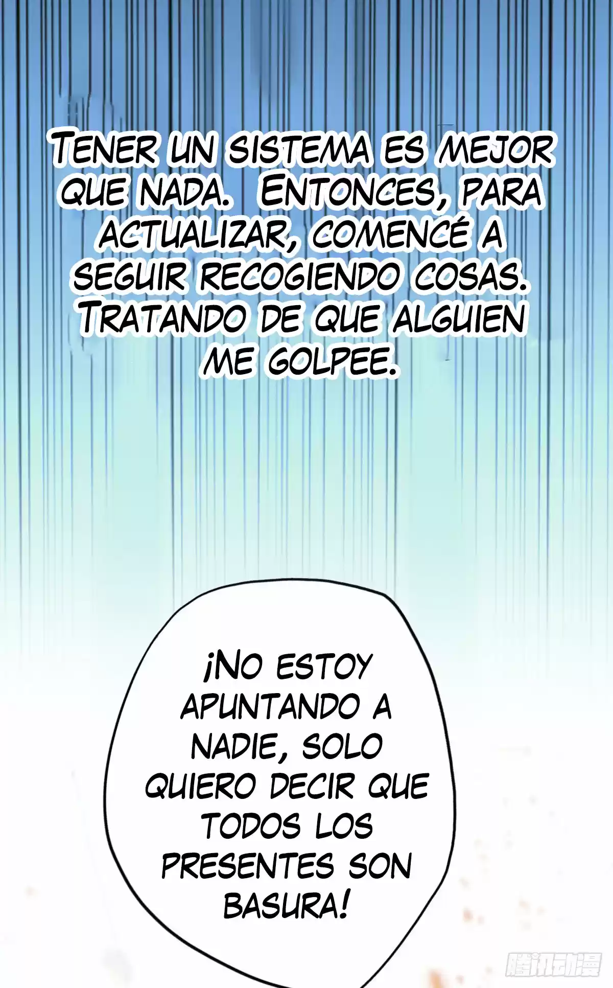 La Maestra Loli Es Invencible - Capítulo  - Página 5 - LectorTMOo