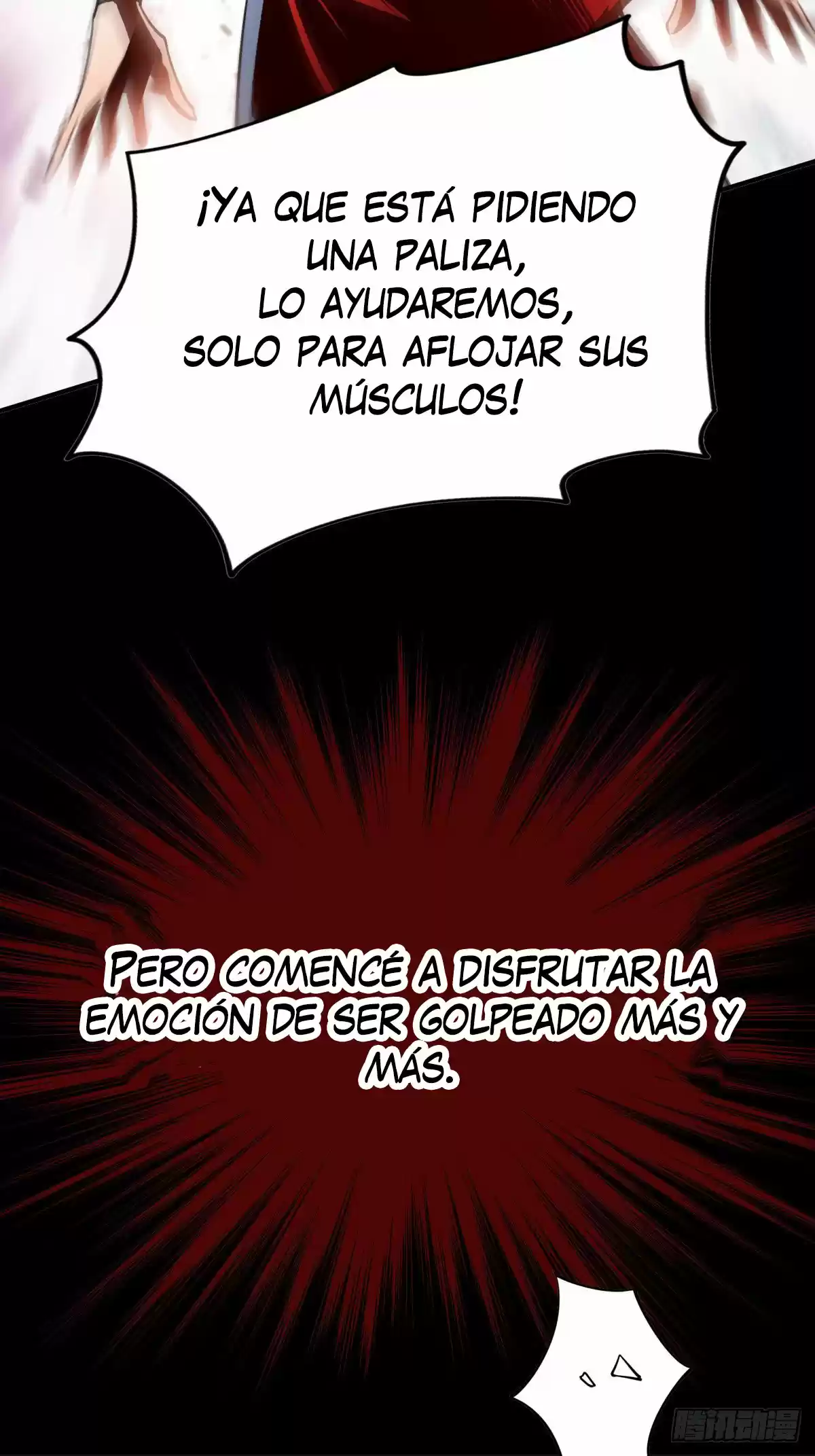 La Maestra Loli Es Invencible - Capítulo  - Página 9 - LectorTMOo
