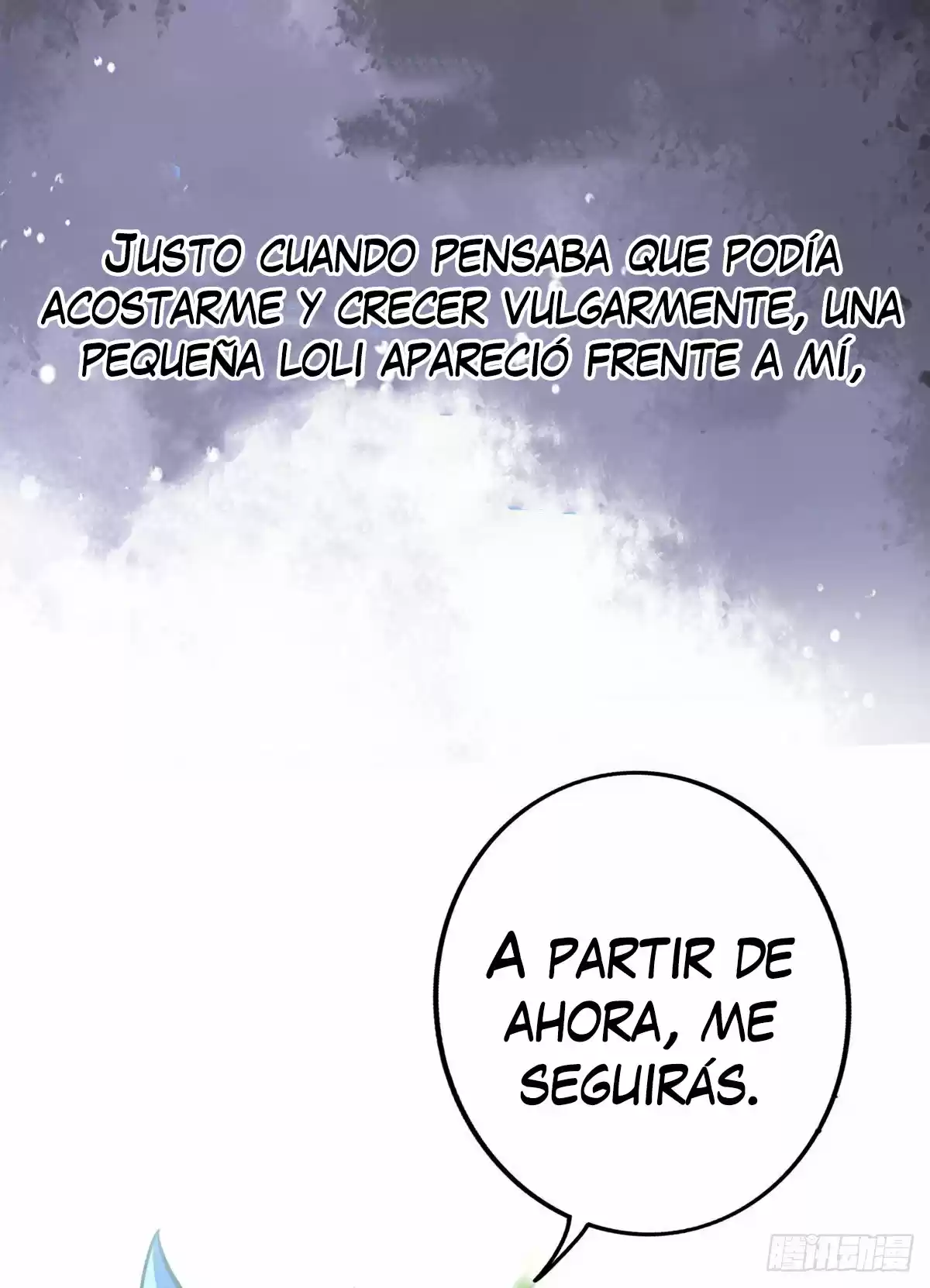 La Maestra Loli Es Invencible - Capítulo  - Página 11 - LectorTMOo