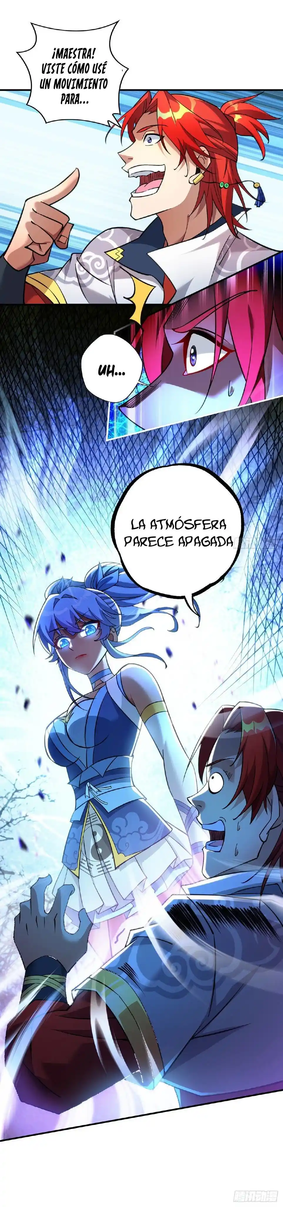 La Maestra Loli Es Invencible - Capítulo 10 - Página 4 - LectorTMOo