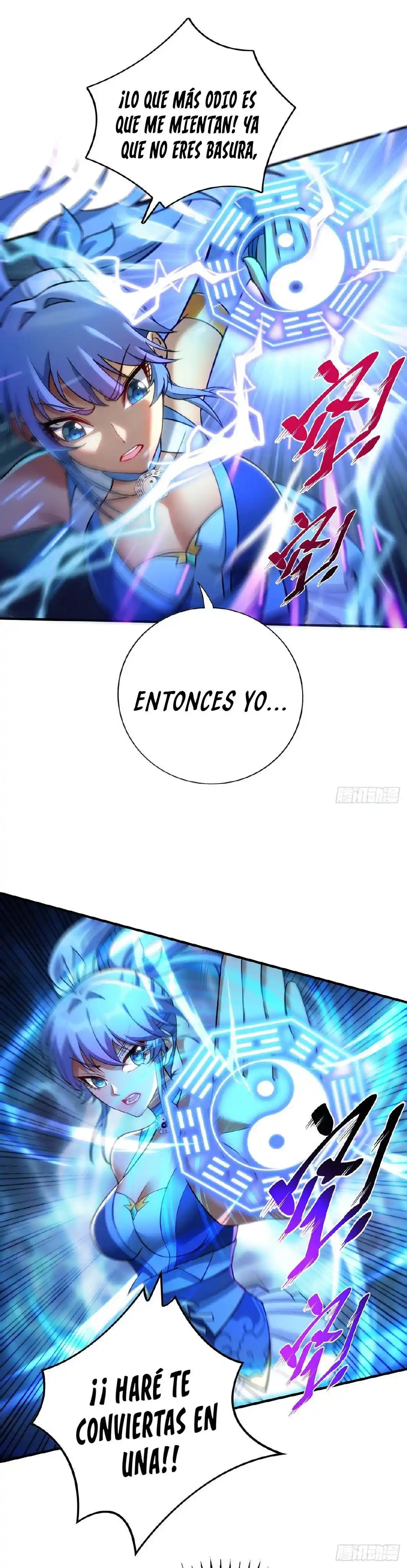 La Maestra Loli Es Invencible - Capítulo 10 - Página 9 - LectorTMOo