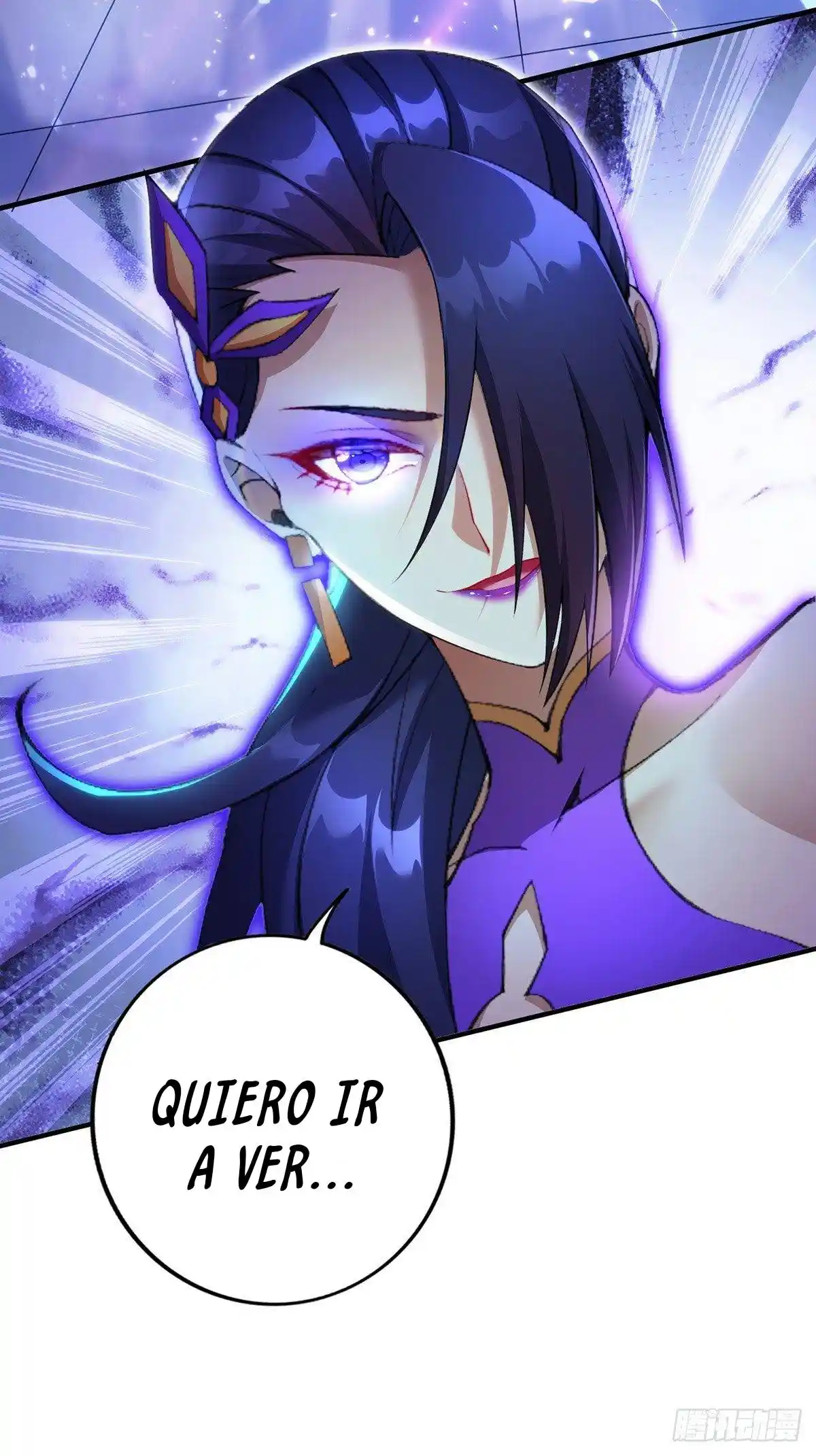 La Maestra Loli Es Invencible - Capítulo 11 - Página 13 - LectorTMOo