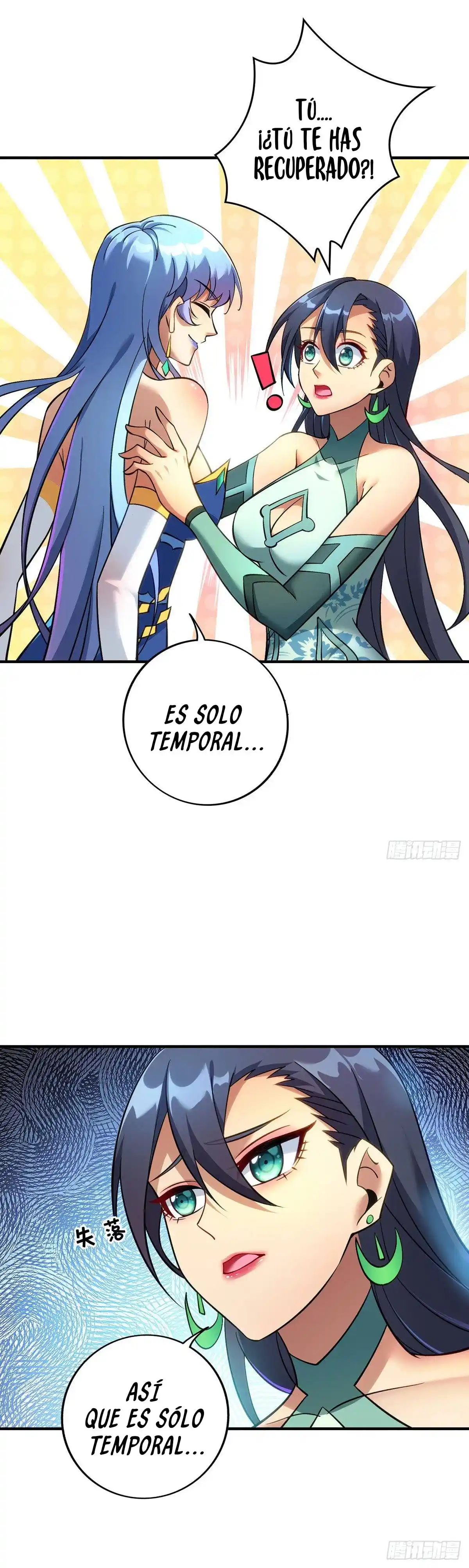 La Maestra Loli Es Invencible - Capítulo 12 - Página 9 - LectorTMOo