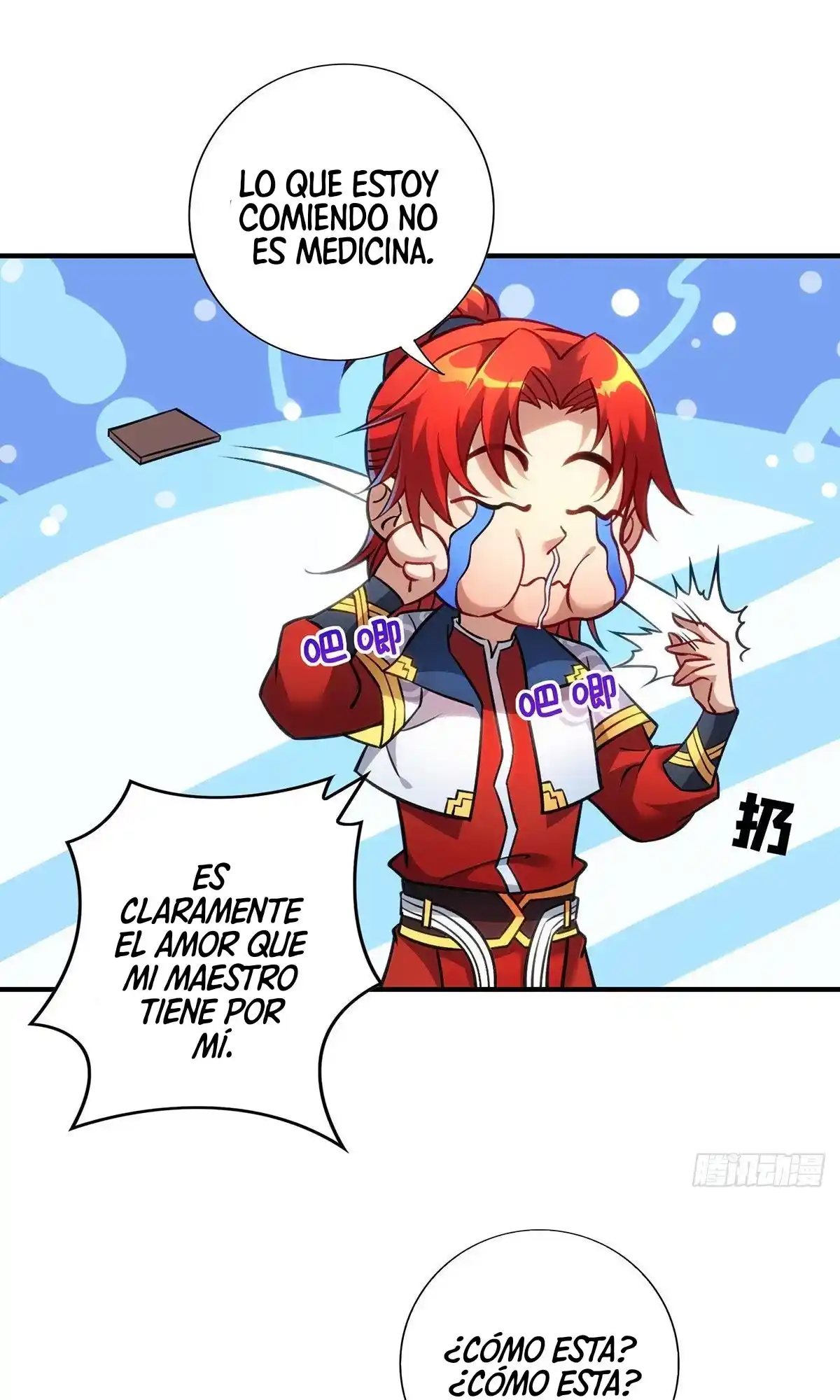 La Maestra Loli Es Invencible - Capítulo 13 - Página 2 - LectorTMOo