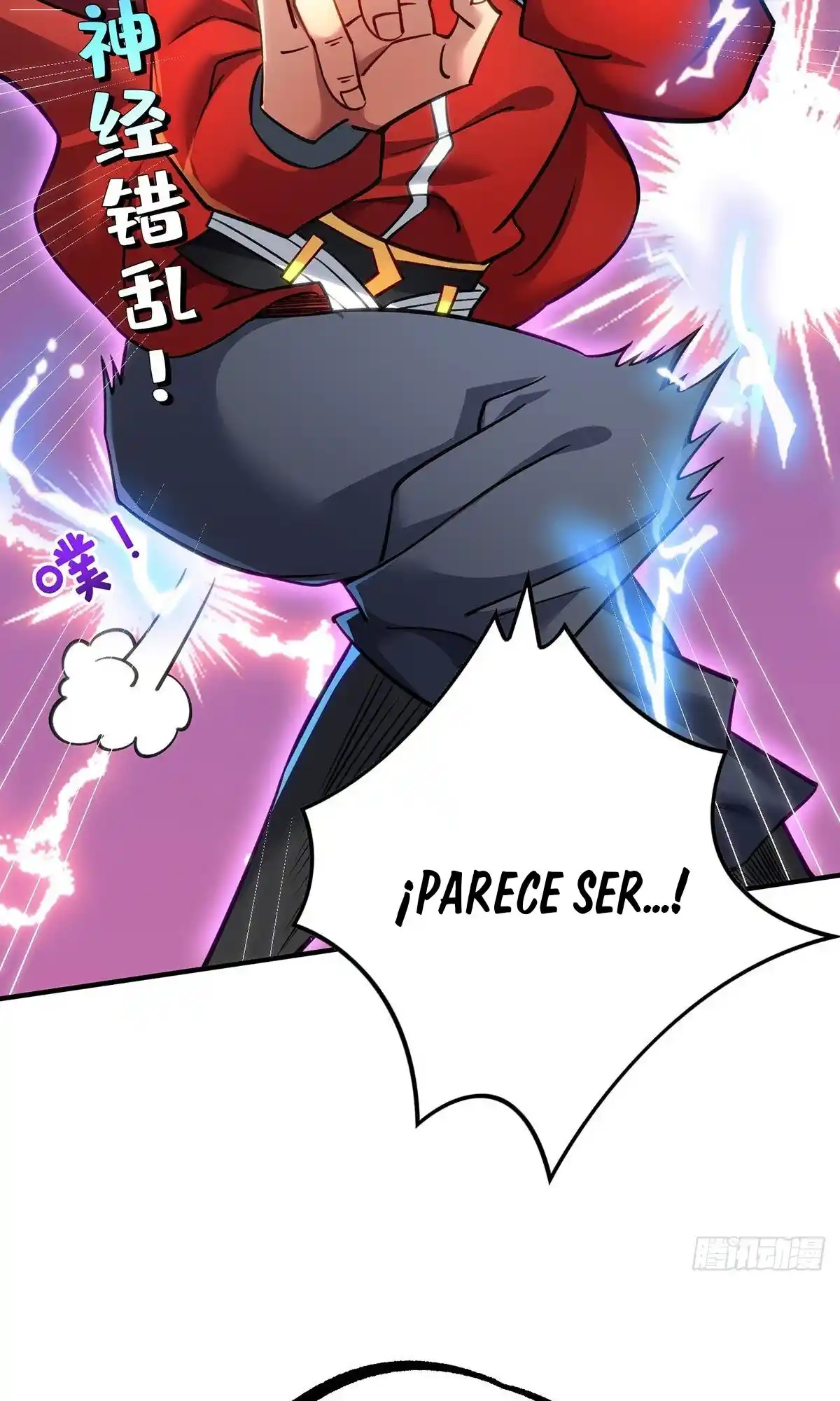 La Maestra Loli Es Invencible - Capítulo 13 - Página 6 - LectorTMOo