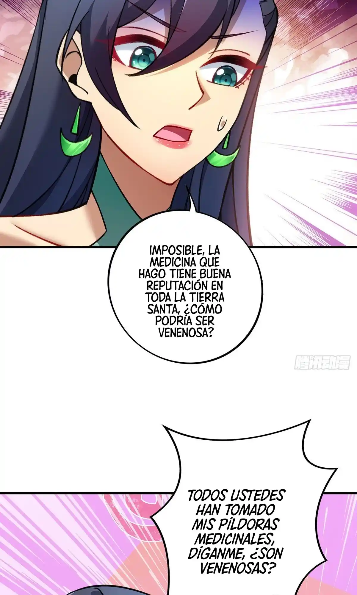 La Maestra Loli Es Invencible - Capítulo 13 - Página 9 - LectorTMOo