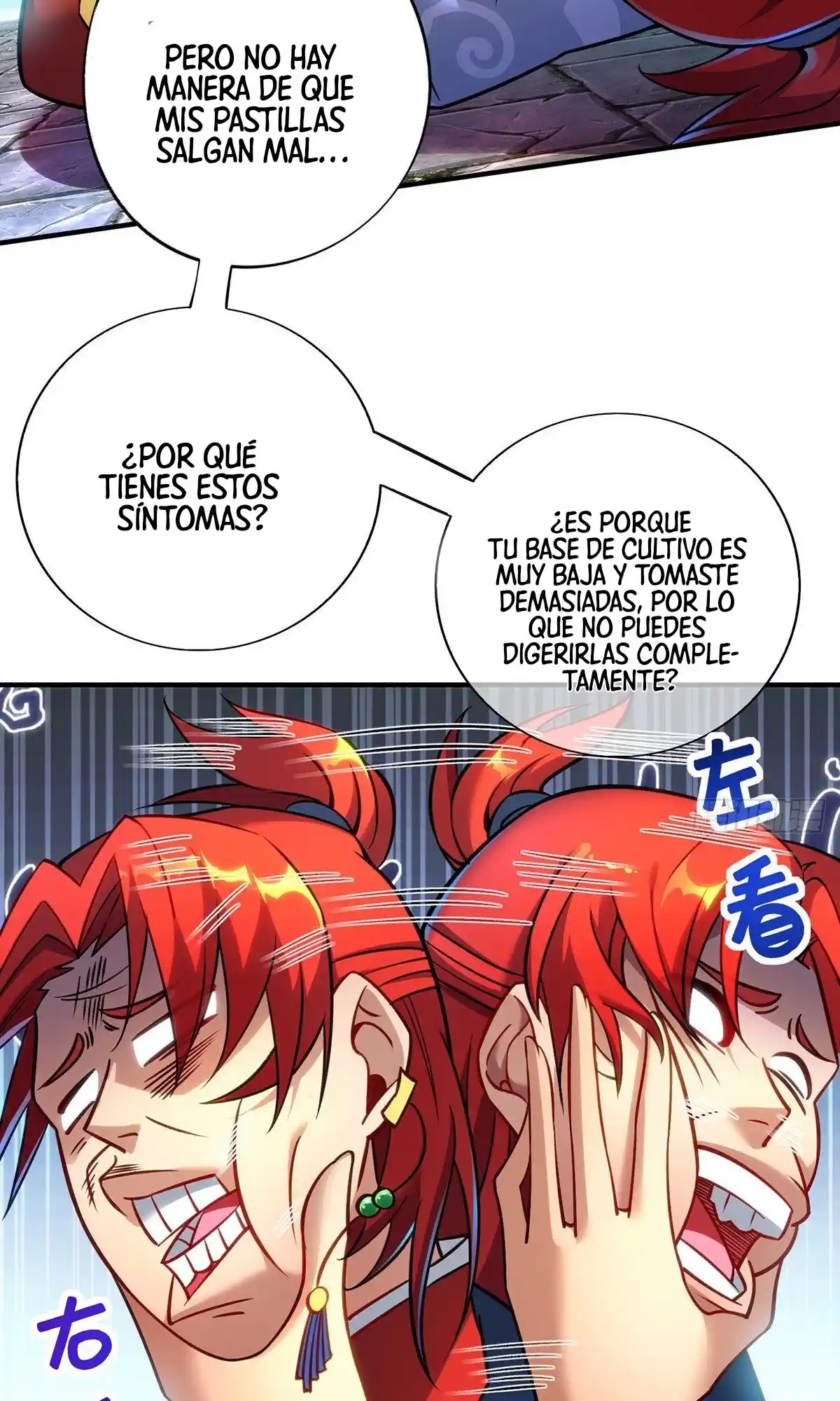 La Maestra Loli Es Invencible - Capítulo 13 - Página 13 - LectorTMOo