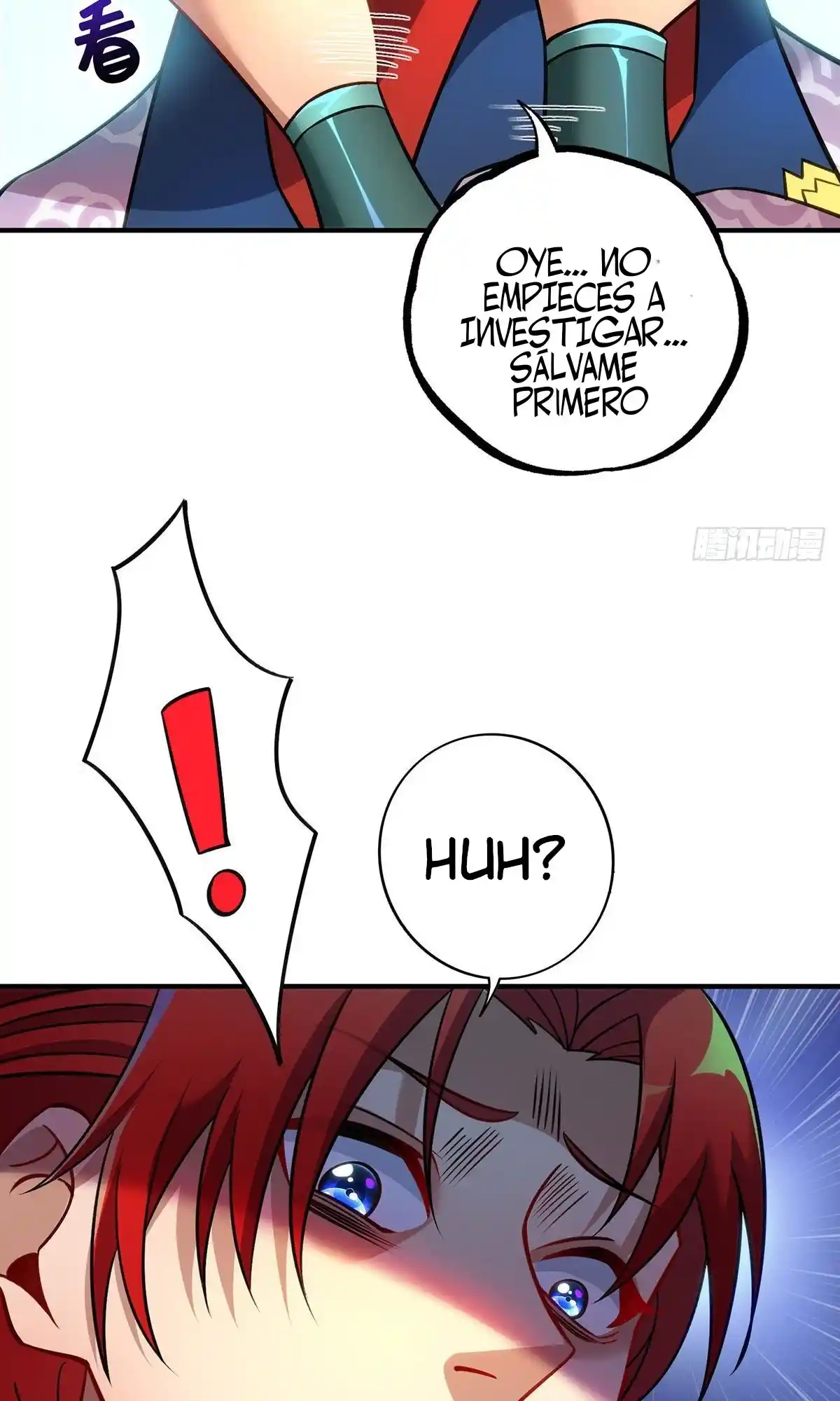 La Maestra Loli Es Invencible - Capítulo 13 - Página 14 - LectorTMOo