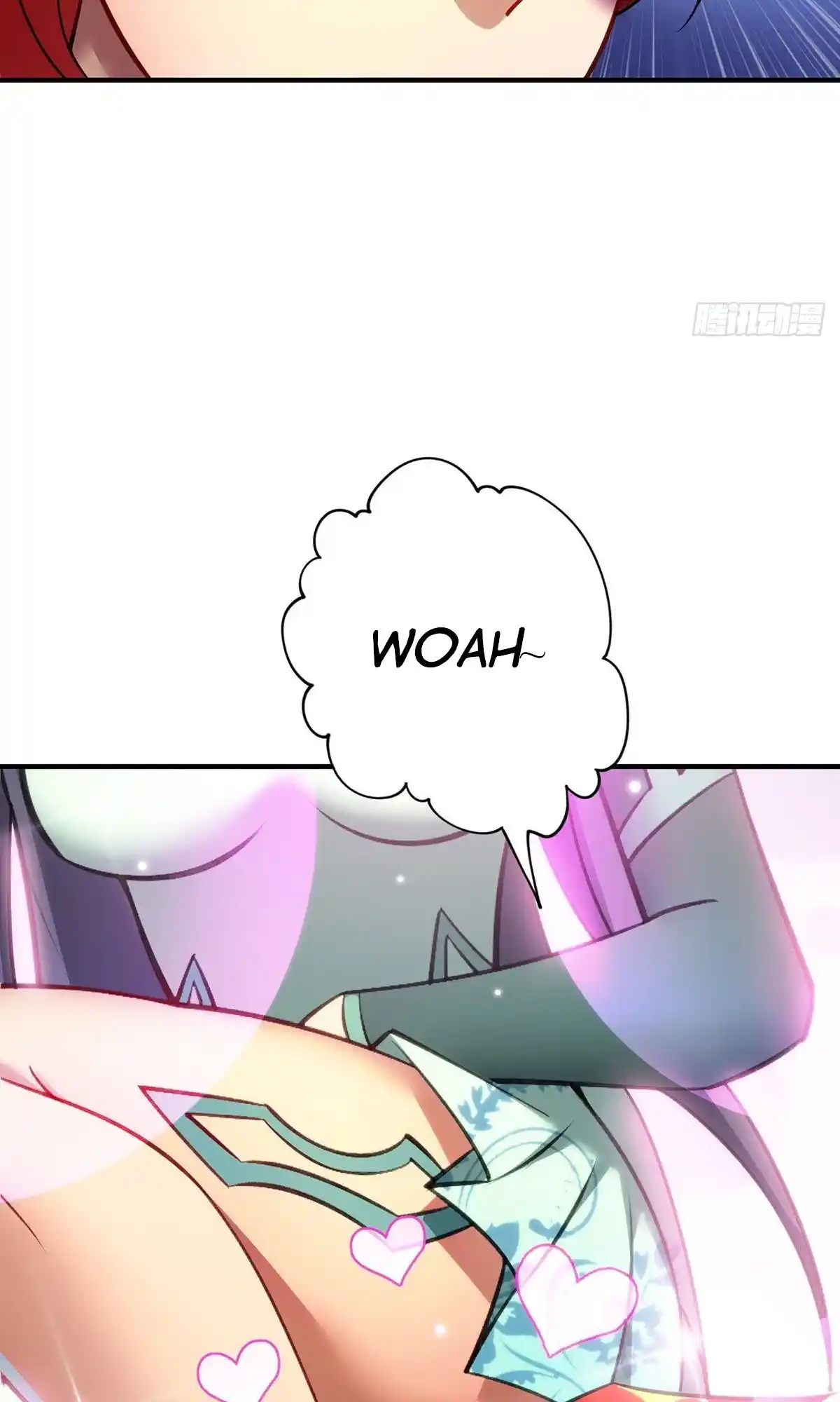 La Maestra Loli Es Invencible - Capítulo 13 - Página 15 - LectorTMOo
