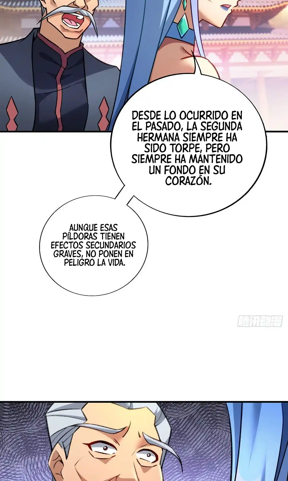 La Maestra Loli Es Invencible - Capítulo 13 - Página 25 - LectorTMOo