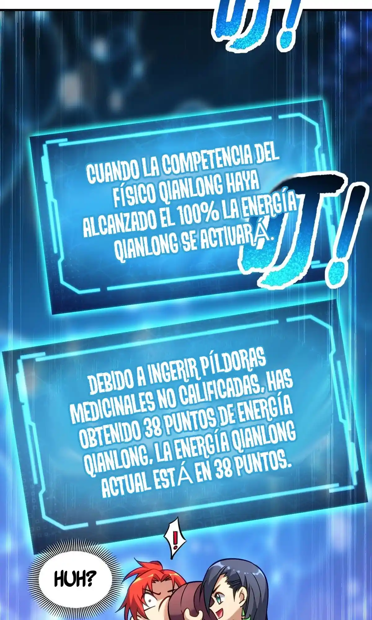 La Maestra Loli Es Invencible - Capítulo 13 - Página 28 - LectorTMOo
