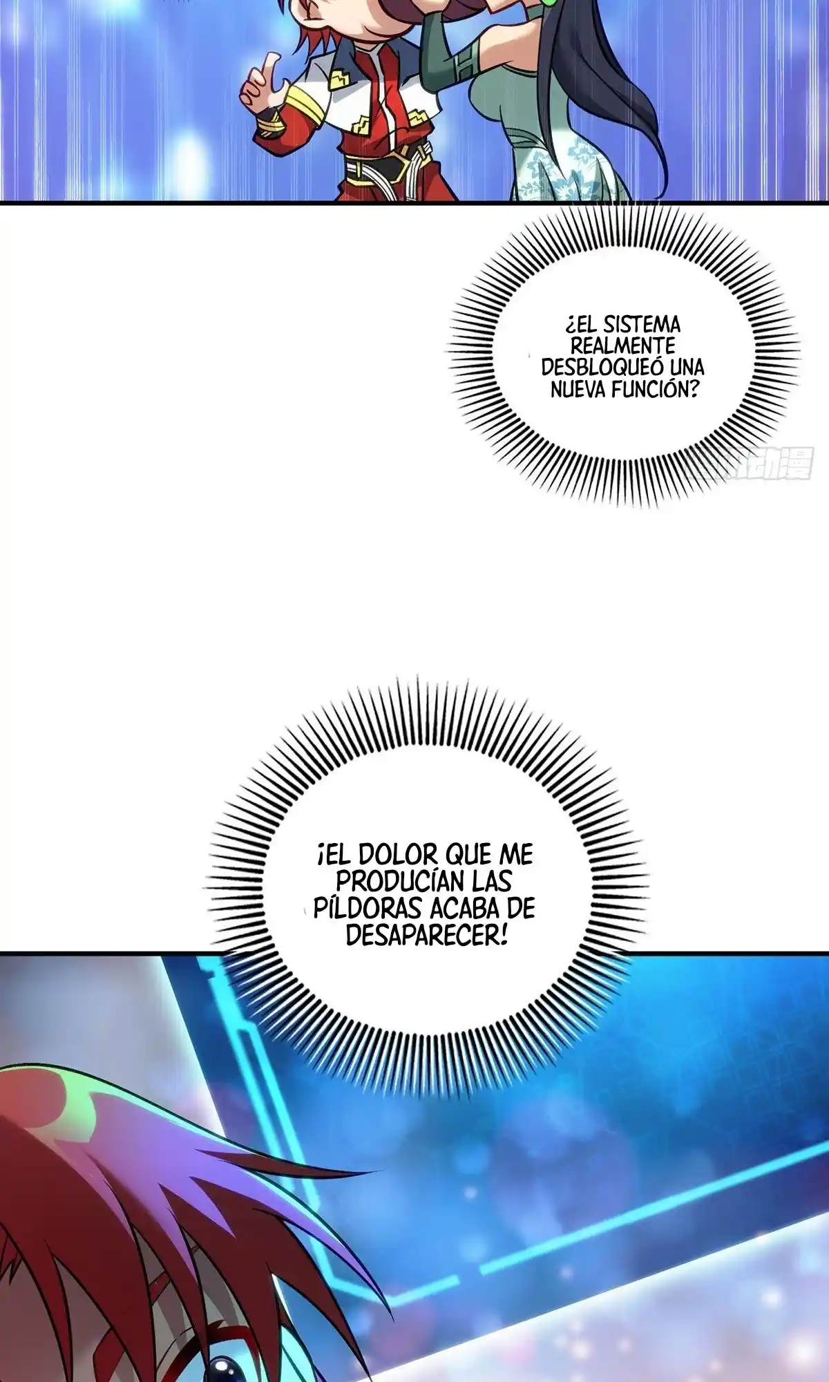 La Maestra Loli Es Invencible - Capítulo 13 - Página 29 - LectorTMOo