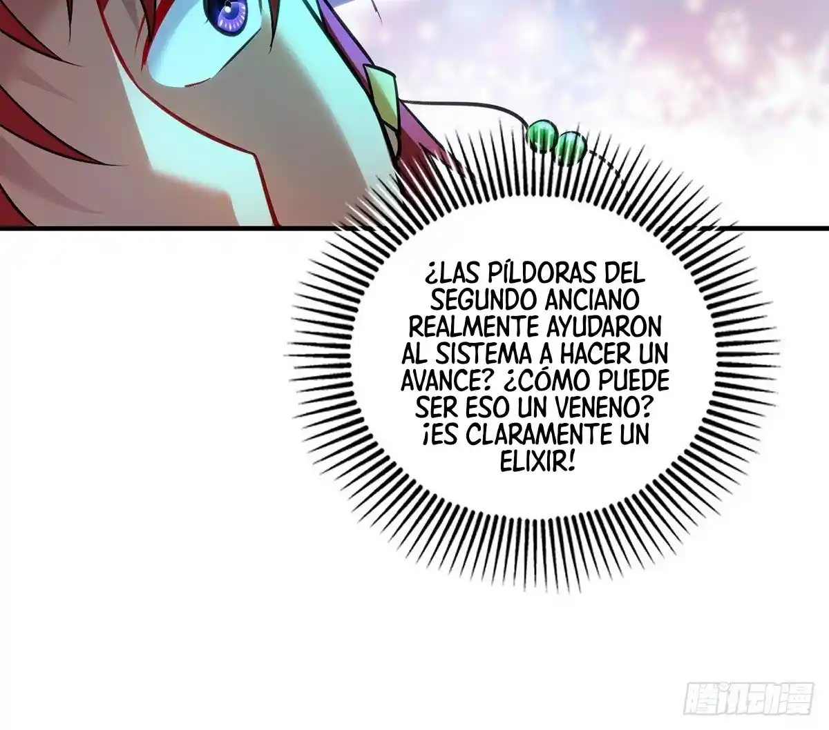 La Maestra Loli Es Invencible - Capítulo 13 - Página 30 - LectorTMOo