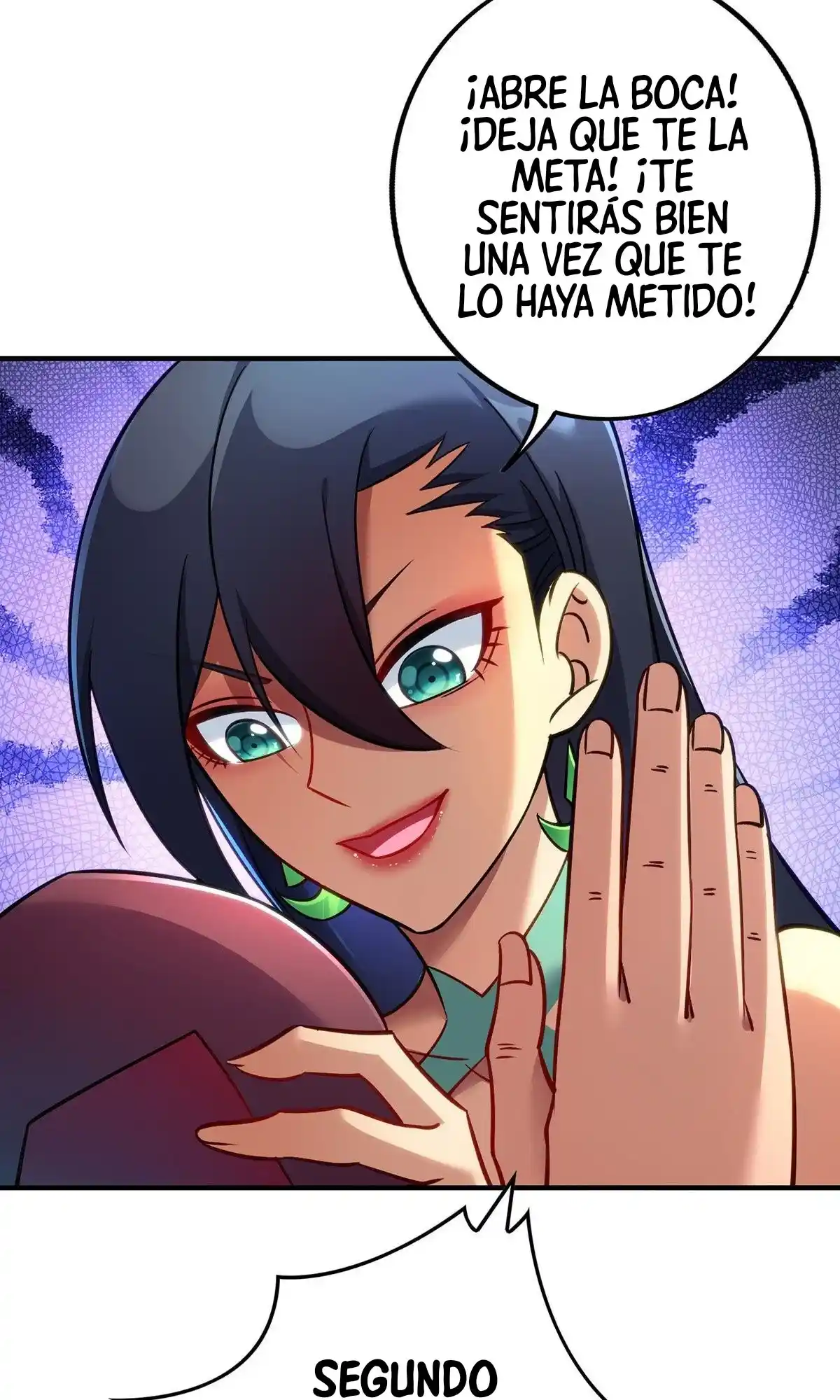 La Maestra Loli Es Invencible - Capítulo 14 - Página 2 - LectorTMOo
