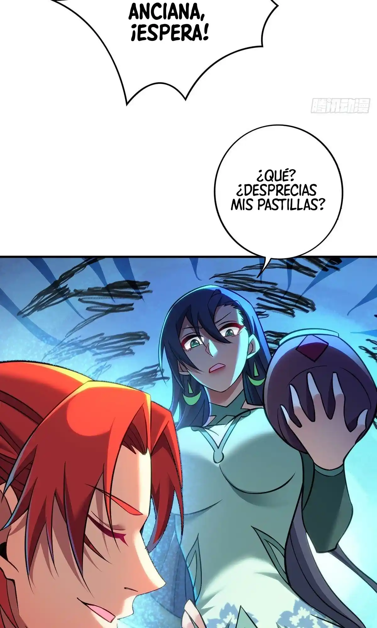 La Maestra Loli Es Invencible - Capítulo 14 - Página 3 - LectorTMOo