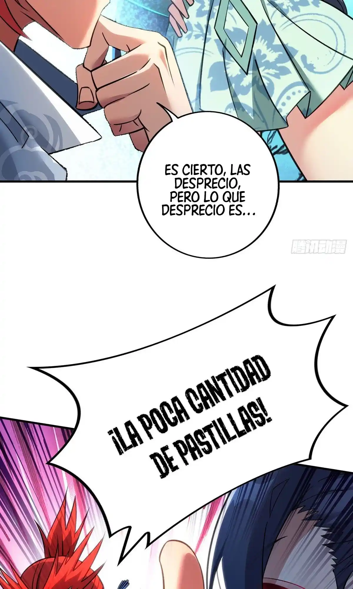 La Maestra Loli Es Invencible - Capítulo 14 - Página 4 - LectorTMOo