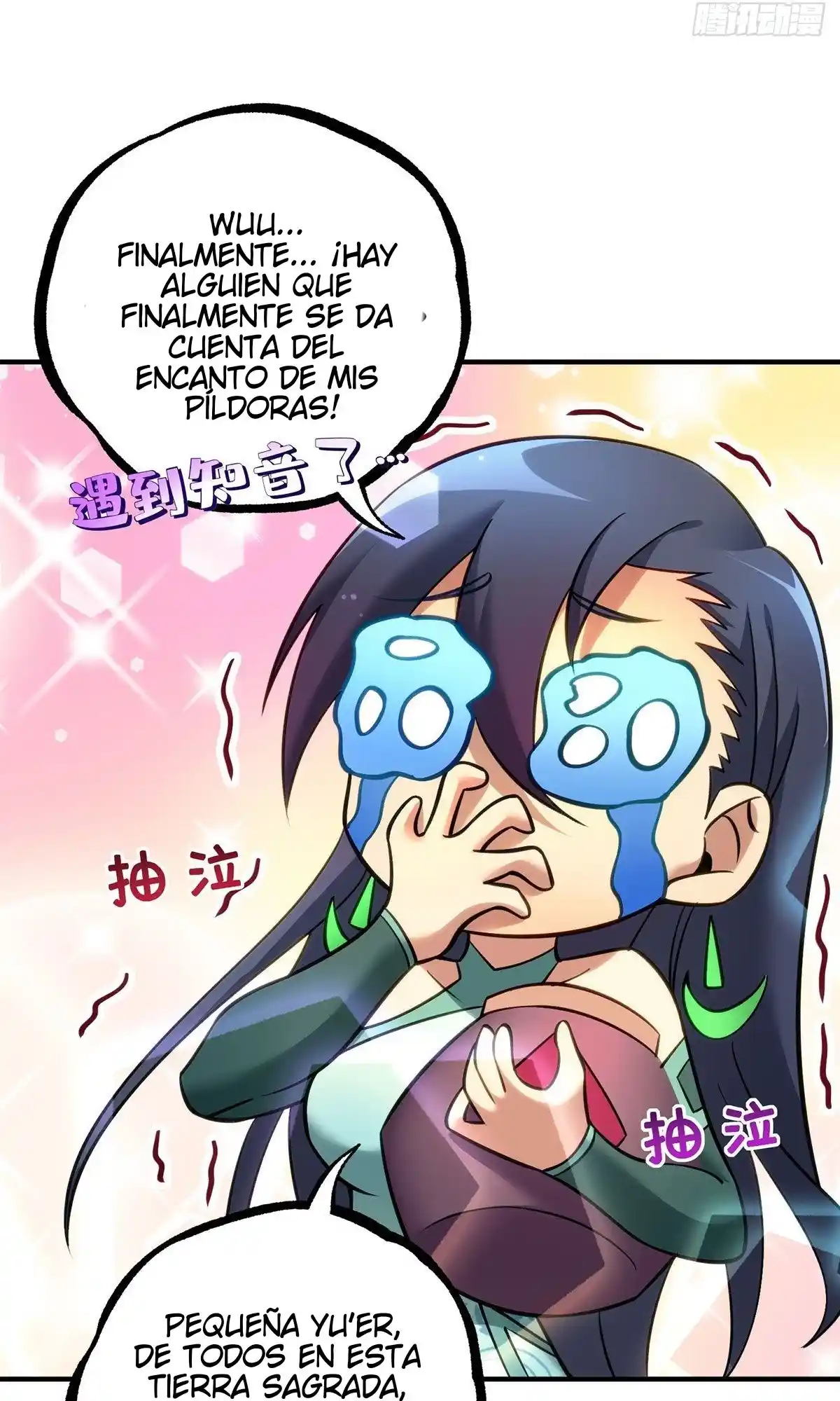 La Maestra Loli Es Invencible - Capítulo 14 - Página 7 - LectorTMOo