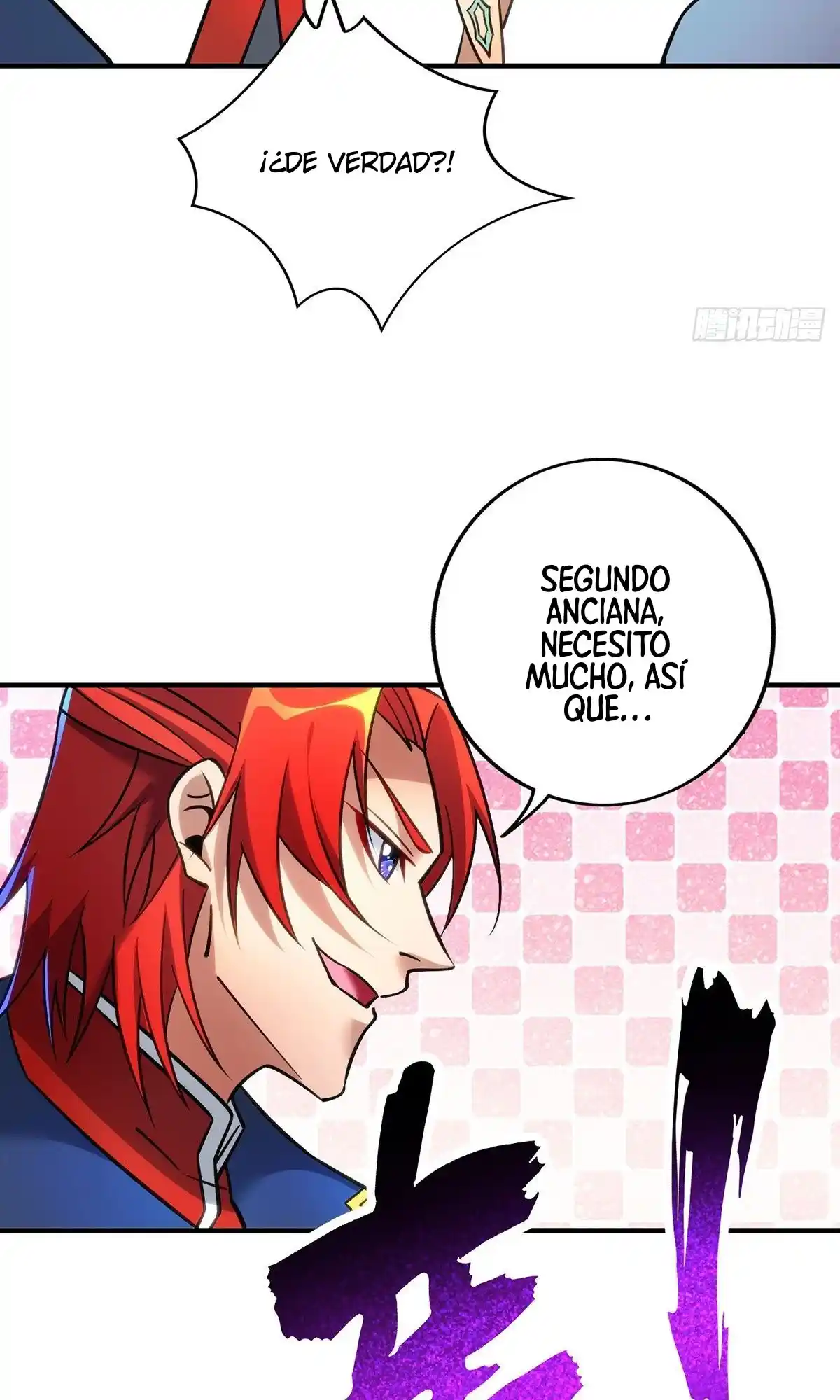La Maestra Loli Es Invencible - Capítulo 14 - Página 9 - LectorTMOo