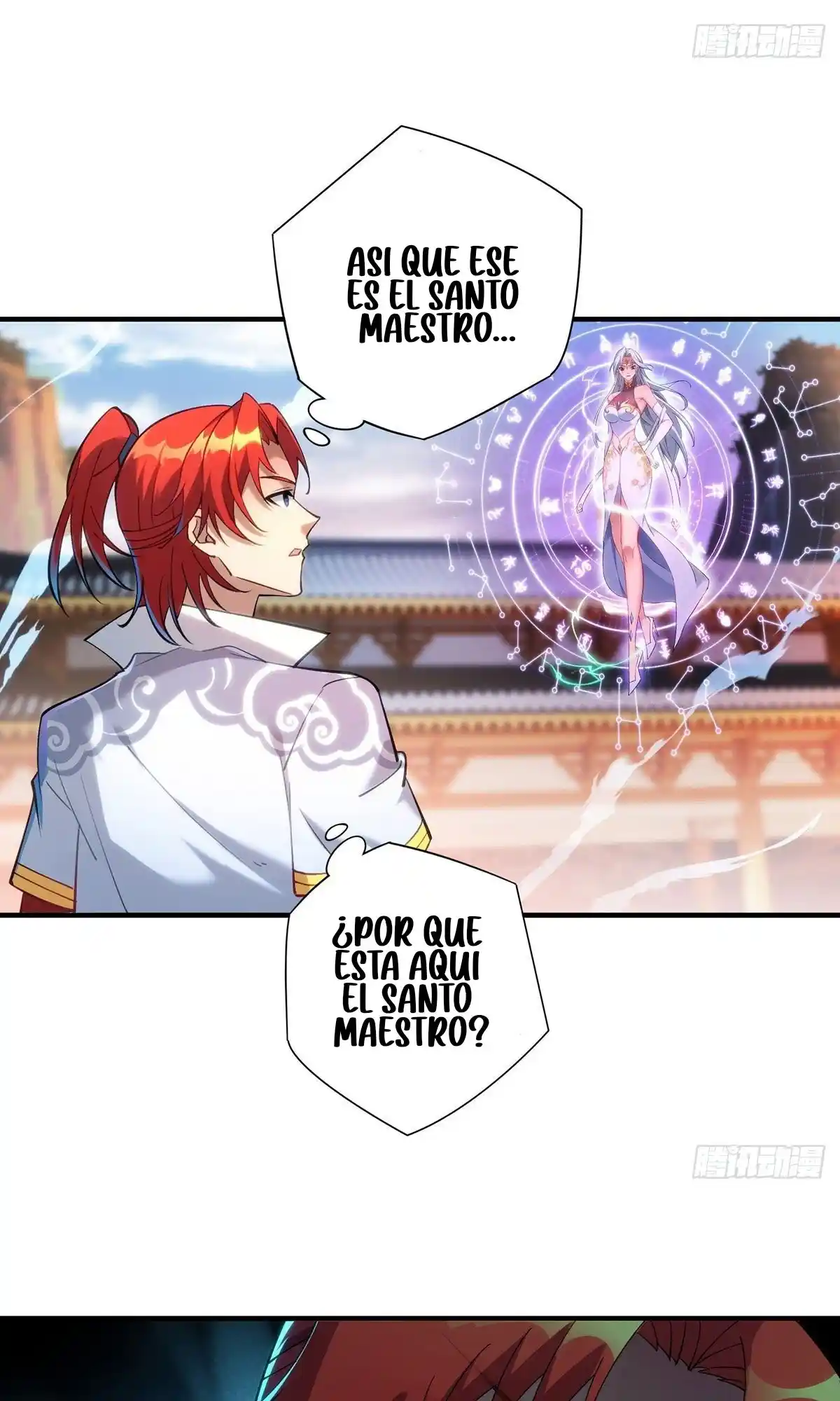La Maestra Loli Es Invencible - Capítulo 14 - Página 16 - LectorTMOo