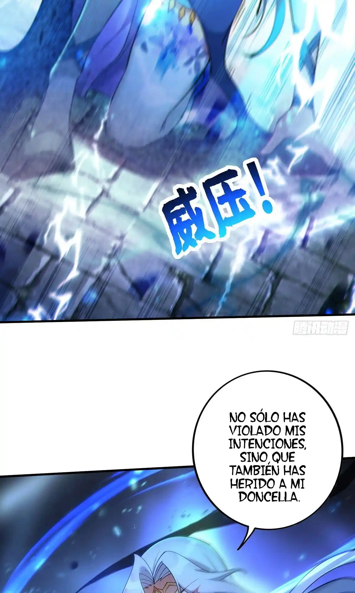 La Maestra Loli Es Invencible - Capítulo 14 - Página 20 - LectorTMOo