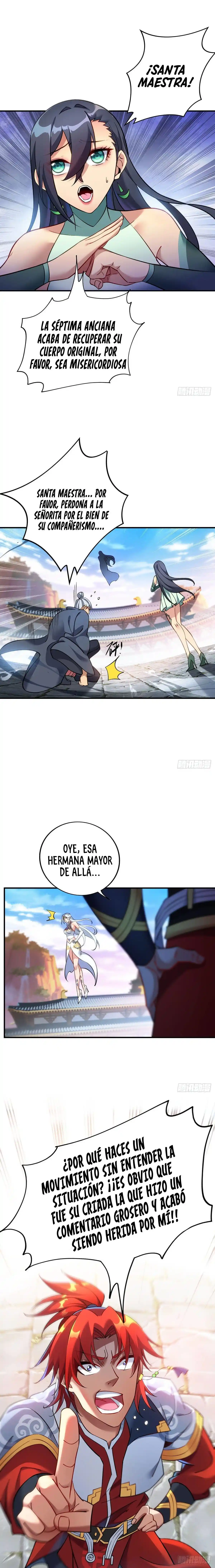 La Maestra Loli Es Invencible - Capítulo 15 - Página 2 - LectorTMOo
