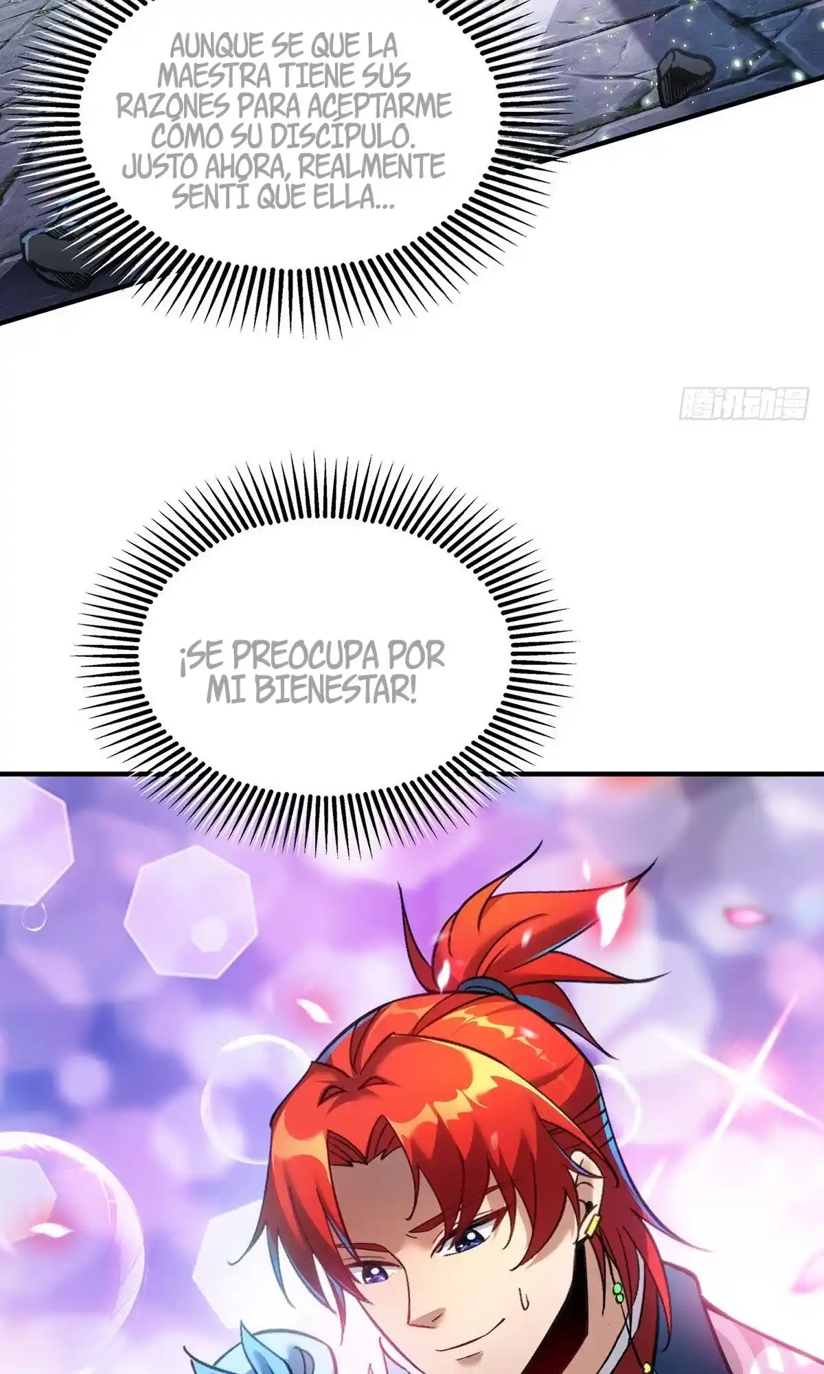 La Maestra Loli Es Invencible - Capítulo 16 - Página 3 - LectorTMOo