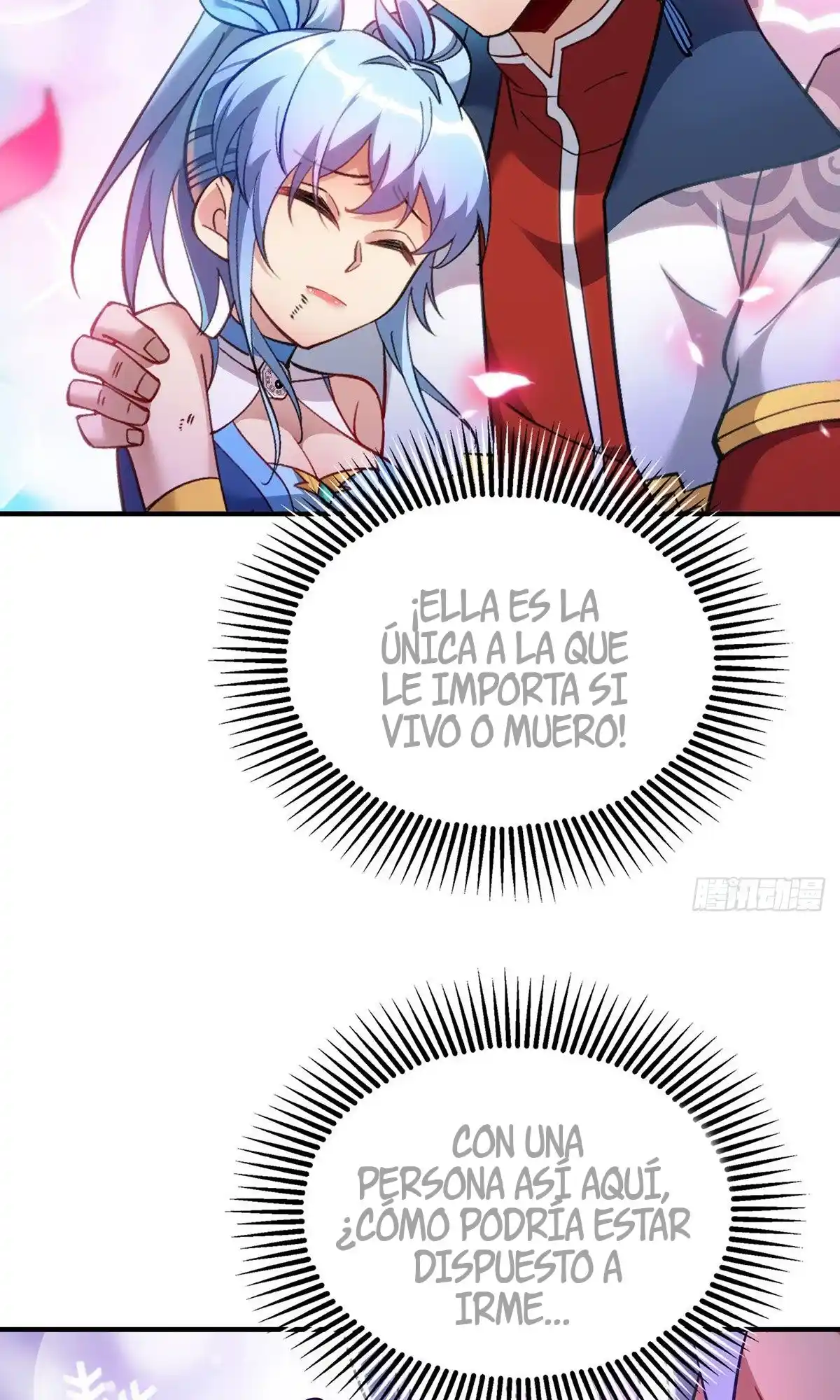 La Maestra Loli Es Invencible - Capítulo 16 - Página 4 - LectorTMOo