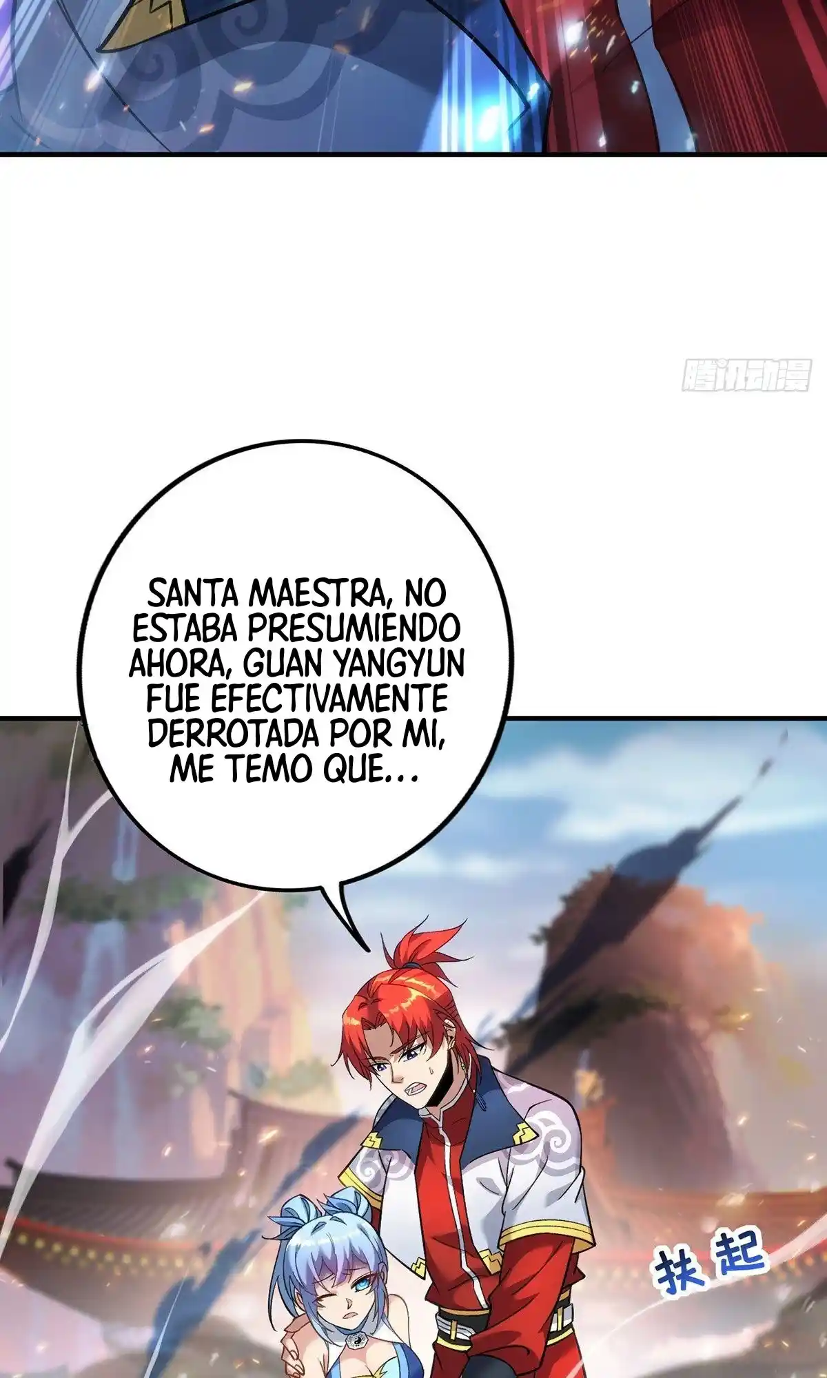 La Maestra Loli Es Invencible - Capítulo 16 - Página 7 - LectorTMOo